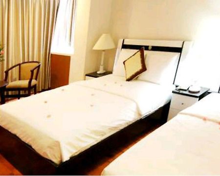 Art Boutique Hotel Нячанг Екстер'єр фото