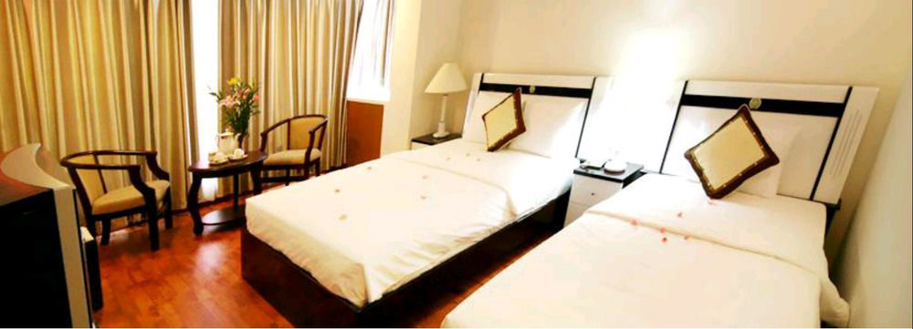Art Boutique Hotel Нячанг Екстер'єр фото